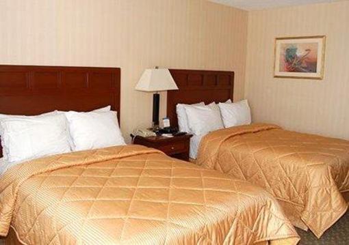 фото отеля Comfort Inn Wethersfield