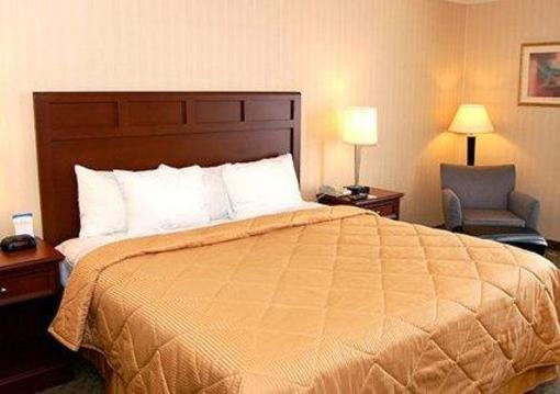 фото отеля Comfort Inn Wethersfield