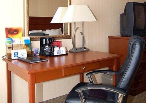 фото отеля Comfort Inn Wethersfield