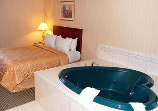 фото отеля Comfort Inn Wethersfield
