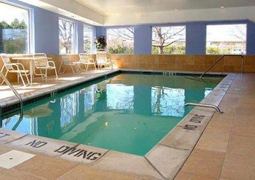 фото отеля Comfort Inn Wethersfield