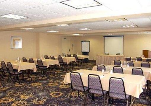 фото отеля Comfort Inn Wethersfield