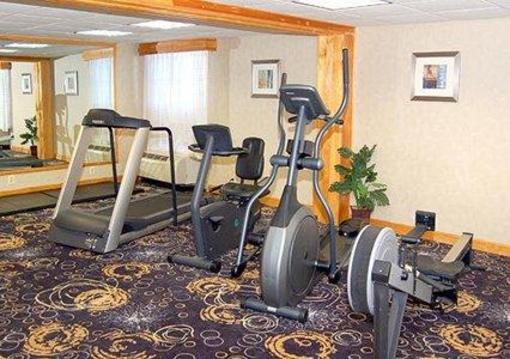 фото отеля Comfort Inn Wethersfield