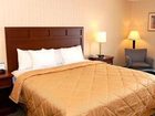 фото отеля Comfort Inn Wethersfield