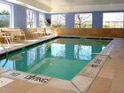 фото отеля Comfort Inn Wethersfield