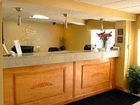 фото отеля Comfort Inn Wethersfield