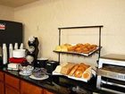 фото отеля Comfort Inn Wethersfield