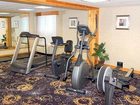 фото отеля Comfort Inn Wethersfield