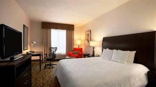 фото отеля Hilton Garden Inn Edmonton International Airport