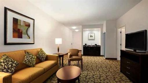 фото отеля Hilton Garden Inn Edmonton International Airport