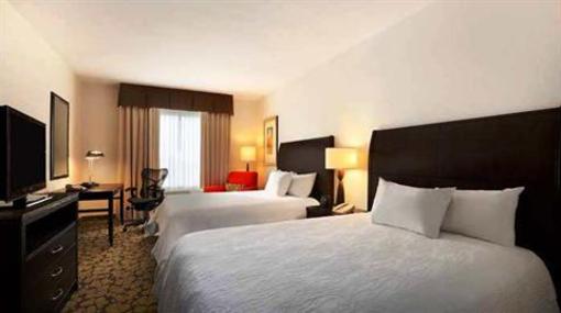 фото отеля Hilton Garden Inn Edmonton International Airport