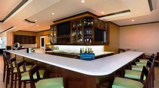 фото отеля Hilton Garden Inn Edmonton International Airport