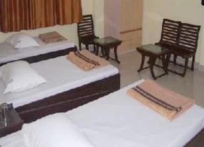 фото отеля Hotel Atithi Satkaar