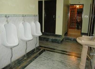 фото отеля Hotel Atithi Satkaar