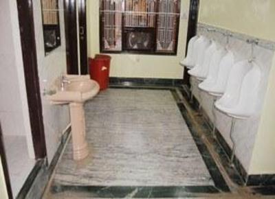 фото отеля Hotel Atithi Satkaar