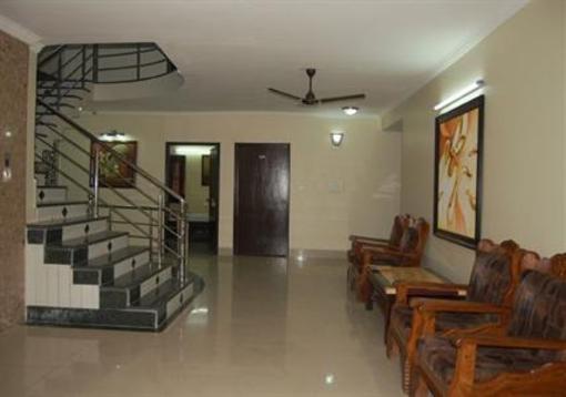 фото отеля Hotel Atithi Satkaar