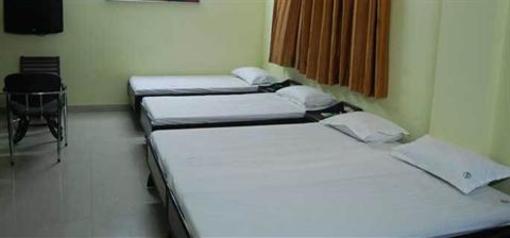 фото отеля Hotel Atithi Satkaar