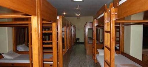 фото отеля Hotel Atithi Satkaar