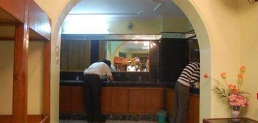 фото отеля Hotel Atithi Satkaar