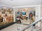 фото отеля Hotel Atithi Satkaar