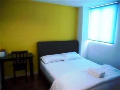 фото отеля 1st Inn Hotel Shah Alam SA13