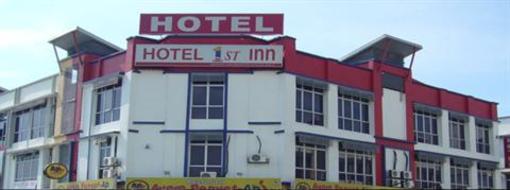 фото отеля 1st Inn Hotel Shah Alam SA13