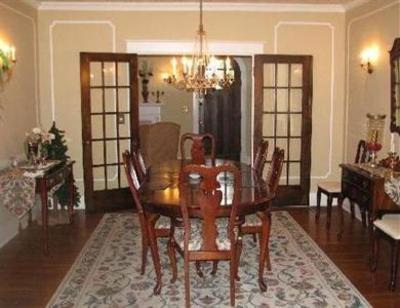 фото отеля Daisy Hill Bed and Breakfast