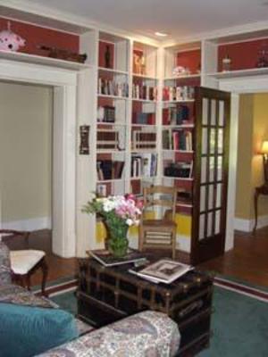 фото отеля Daisy Hill Bed and Breakfast
