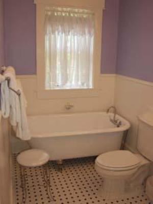 фото отеля Daisy Hill Bed and Breakfast