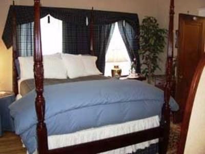 фото отеля Daisy Hill Bed and Breakfast