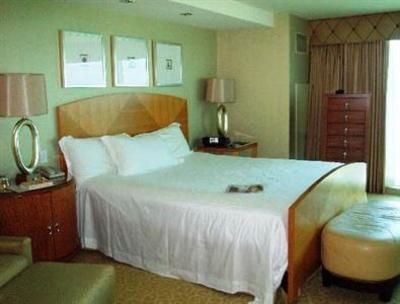 фото отеля The Water Club Hotel Atlantic City