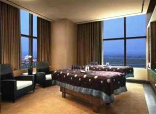 фото отеля The Water Club Hotel Atlantic City