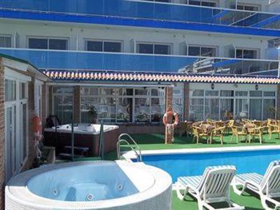 фото отеля Hotel Princesa Solar