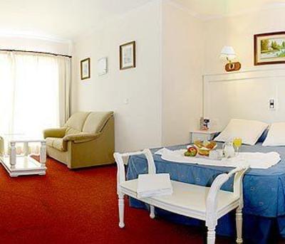фото отеля Hotel Princesa Solar