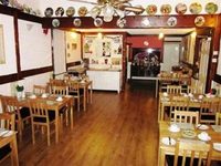 P & J Hotel Lenton Nottingham