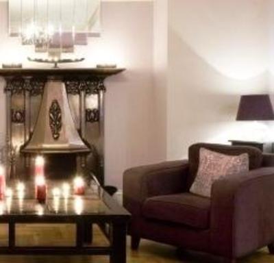фото отеля Somerset House Hotel