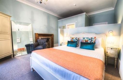 фото отеля Somerset House Hotel
