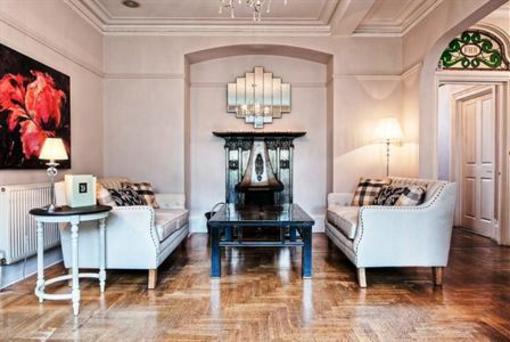 фото отеля Somerset House Hotel