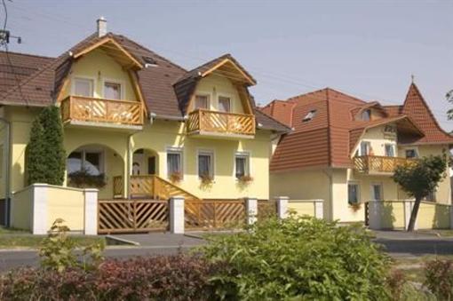 фото отеля Erika Pension