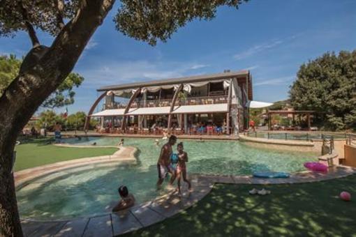 фото отеля Canado Club