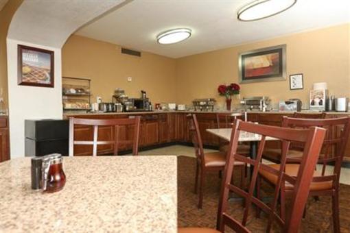 фото отеля BEST WESTERN PLUS Denver Hotel