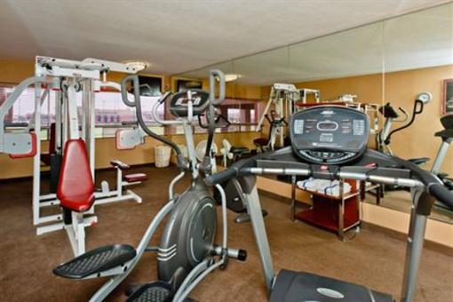 фото отеля BEST WESTERN PLUS Denver Hotel