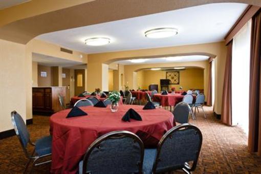 фото отеля BEST WESTERN PLUS Denver Hotel