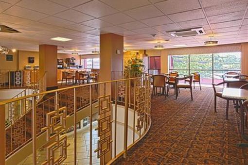 фото отеля BEST WESTERN PLUS Denver Hotel