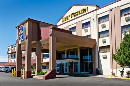фото отеля BEST WESTERN PLUS Denver Hotel