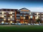 фото отеля BEST WESTERN PLUS Denver Hotel