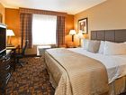 фото отеля BEST WESTERN PLUS Denver Hotel