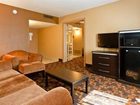 фото отеля BEST WESTERN PLUS Denver Hotel