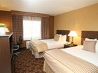 фото отеля BEST WESTERN PLUS Denver Hotel