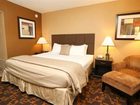 фото отеля BEST WESTERN PLUS Denver Hotel